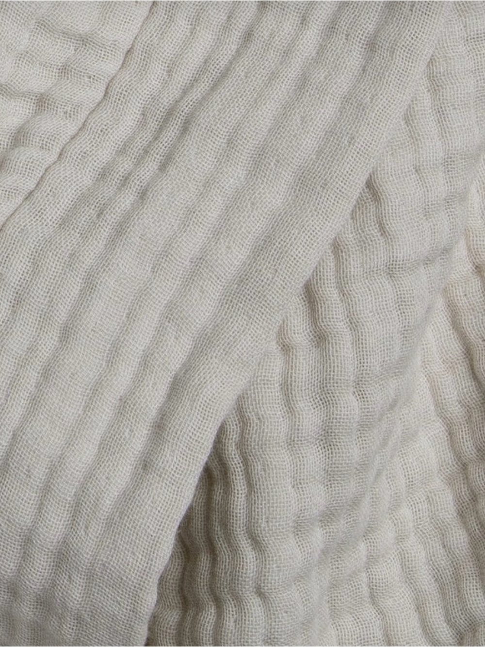 Cloud Cotton Robe - Picture 4 of 8